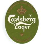 Carlsberg DK 095